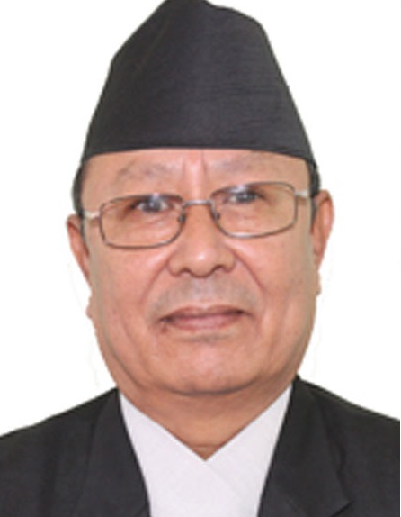नेकपा फुटाउने न्यायाधीशलाई संसद विघटन हेर्ने जिम्मा