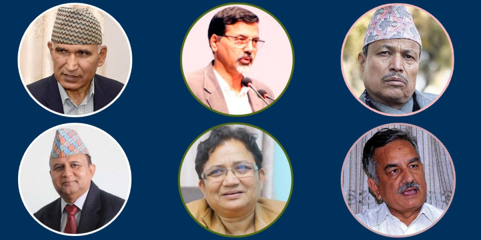 नेकपा कार्यदलको बैठक आज पनि बस्दै, यसरी हुँदैछ सहमतिको प्रयास