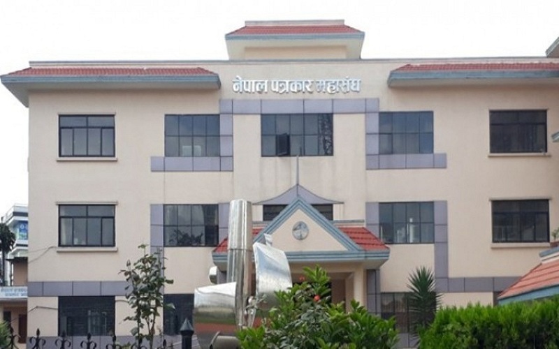 आज पत्रकार महासंघको निर्वाचन, बिहान ९ बजेदेखि साँझ ५ बजेसम्म मतदान