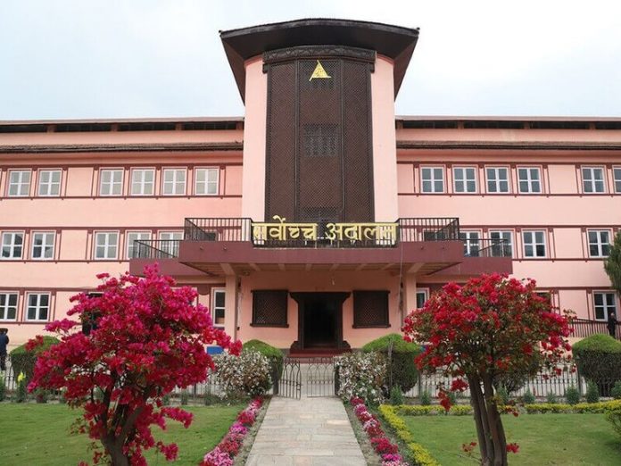 आन्दोलनरत ८ न्यायाधीश इजलास फर्किए