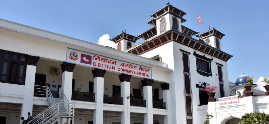 आयोगद्धारा स्थानीय तह निर्वाचनको तयारी सुरु