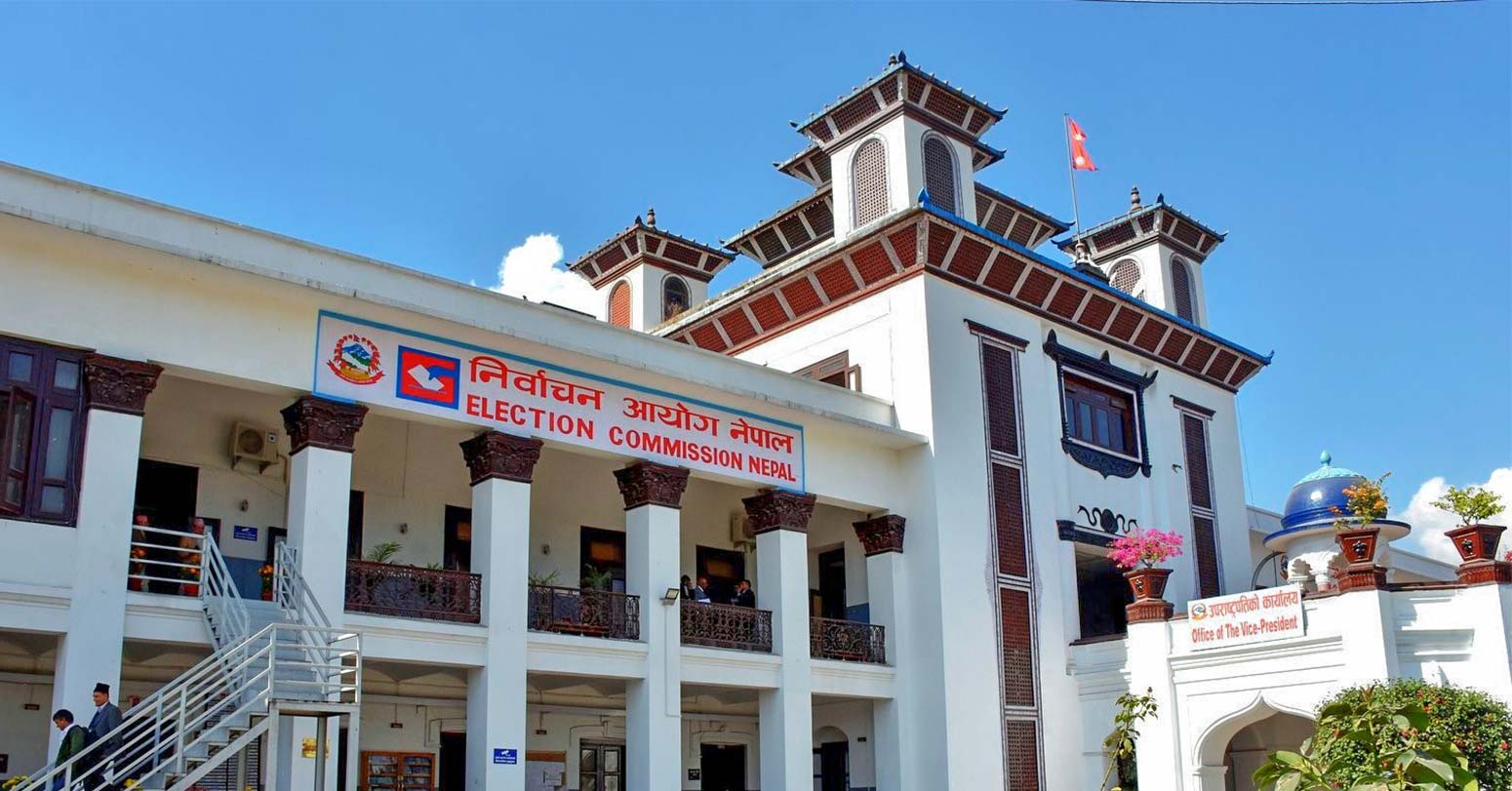 संसदीय चुनावका लागि अर्थ मन्त्रालयले दियो ७ अर्ब ७२ करोडसम्म खर्च गर्न सहमति
