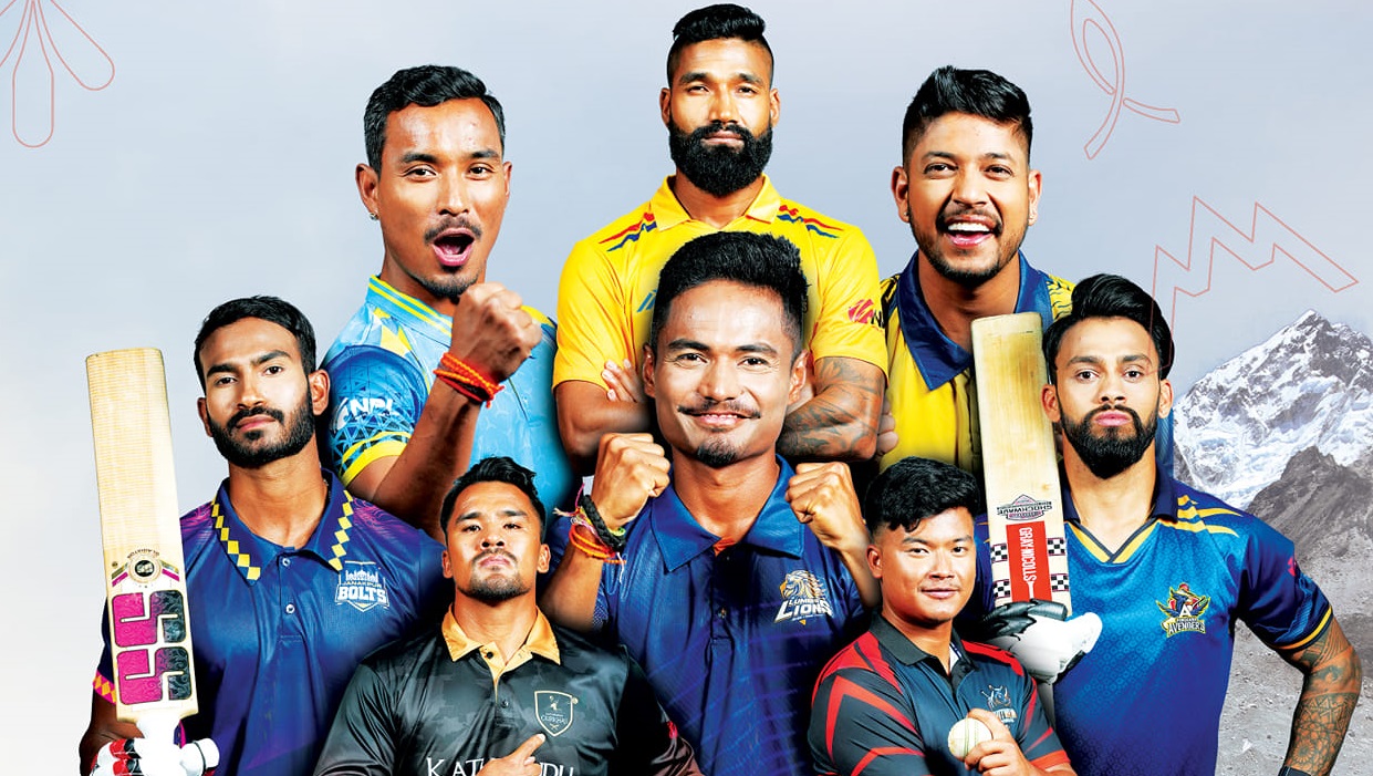 एनपीएल विजेताका लागि नगद पुरस्कार घोषणा, कसलाई कति ?
