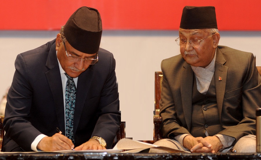 प्रदेश ५ को राजधानी छनोटको 'रामकहानी', सांसदलाई पनि छक्याउने गरी यसरी तयार भयो प्रस्ताव