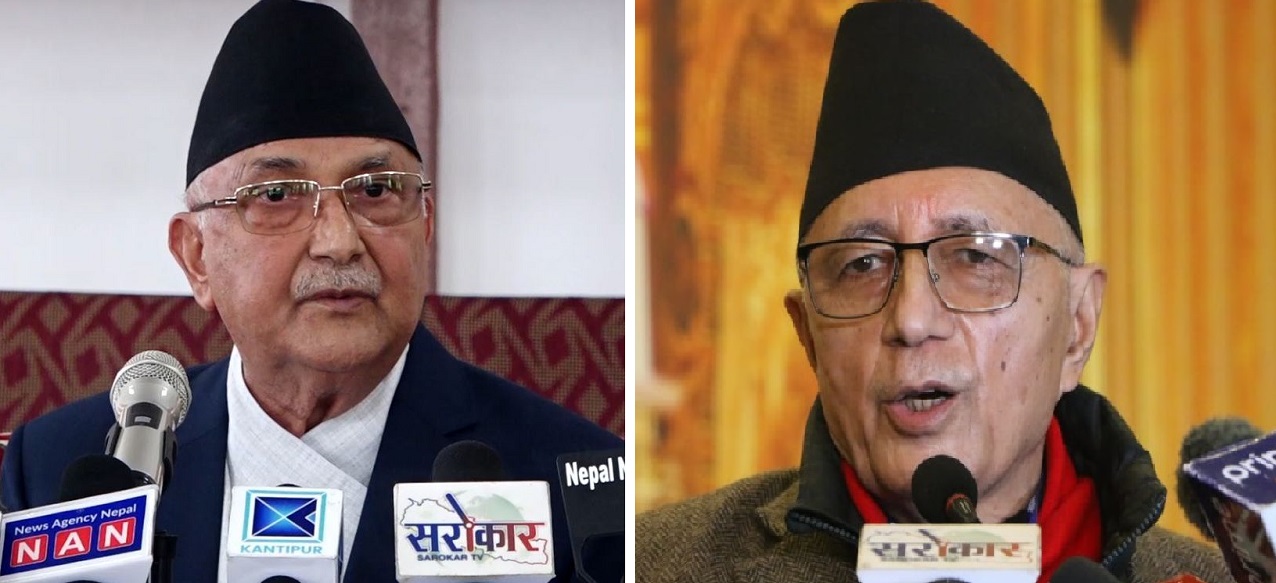 राष्ट्रियसभा निर्वाचनमा विद्रोह गर्ने शेखर समूहको तयारी, एमालेसँग होला सहकार्य ?