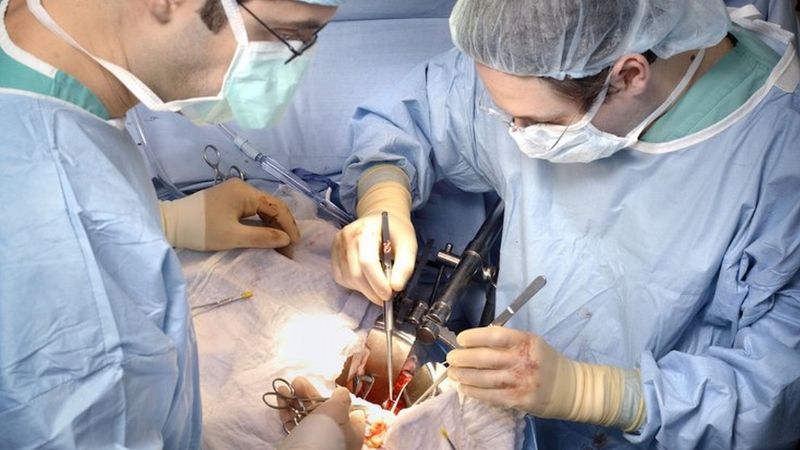 पत्थरीको अप्रेसन गर्दा किड्नी झिकेपछि बिरामीको मृत्यु