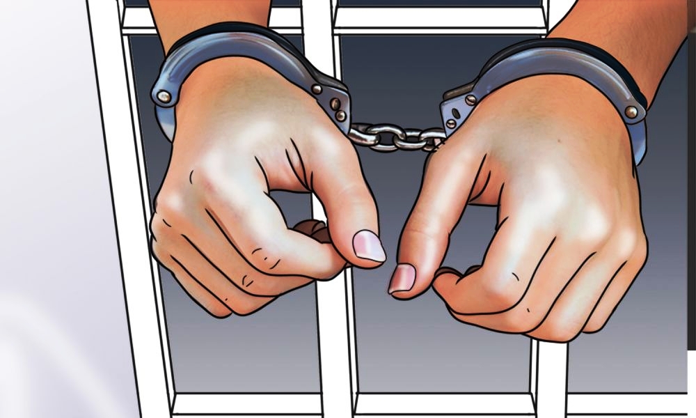 २ अर्ब बराबर अनलाइन जुवा खेलाउने ११ जना भारतीय नागरिक पक्राउ