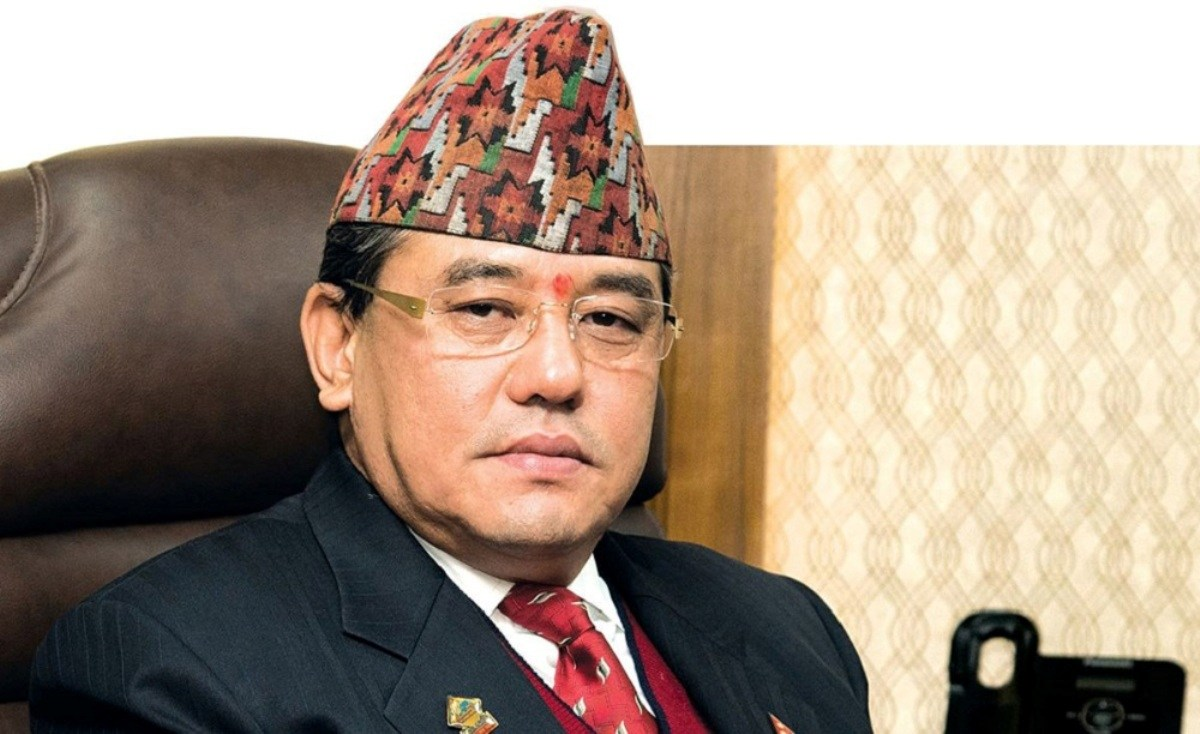 हाउजिङ व्यवसायी इच्छाराज तामाङलाई ५ दिन हिरासतमा राख्न अदालतको अनुमति