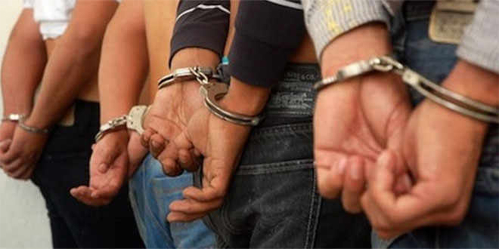 अपहरणको आरोपमा चाबहिलबाट ४ जना पक्राउ