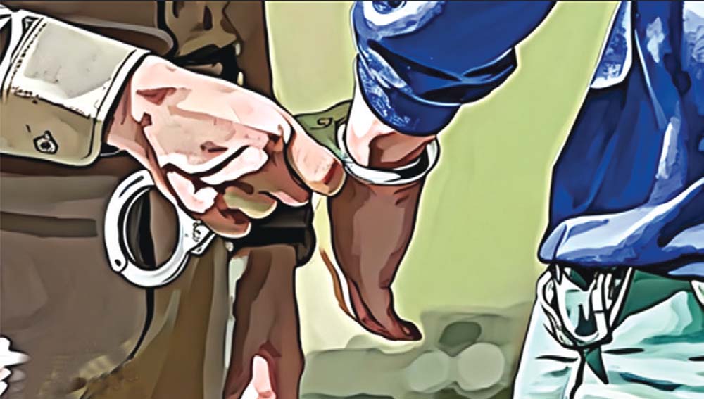 अपाङ्गता भएकी महिलालाई करणी गरेको आरोपमा ६३ वर्षीय पुरुष पक्राउ