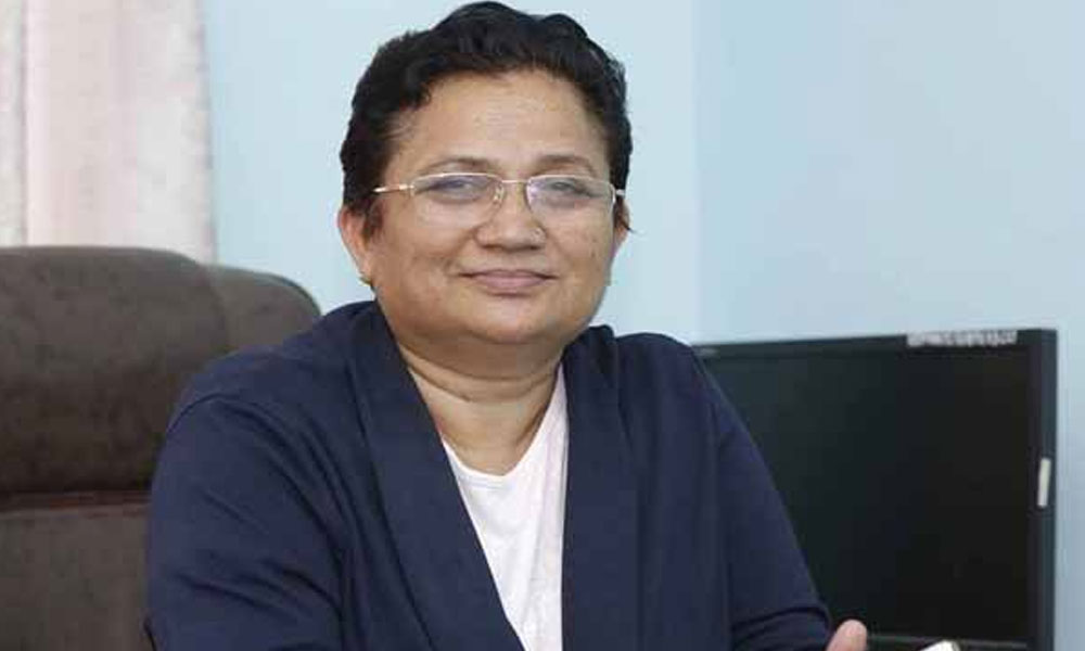 एलपी ग्यास हटाई विद्युतीय चुल्हो प्रयोगमा ल्याउने गरी संरचना निर्माण गरौंः उर्जामन्त्री भुसाल
