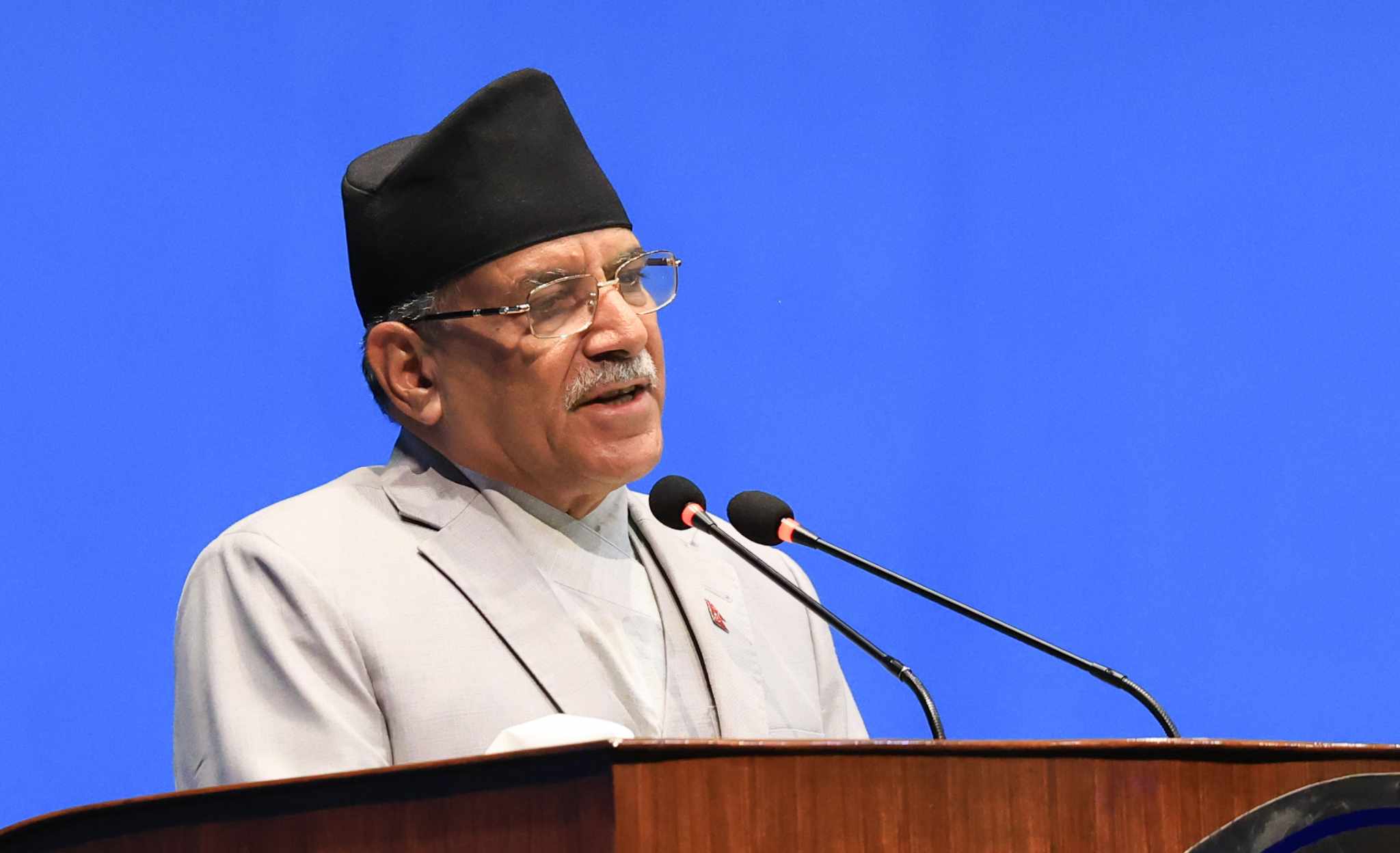 सरकारले सहकारी पीडितको ७७ करोड २४ लाख फिर्ता गराइसक्योः प्रधानमन्त्री