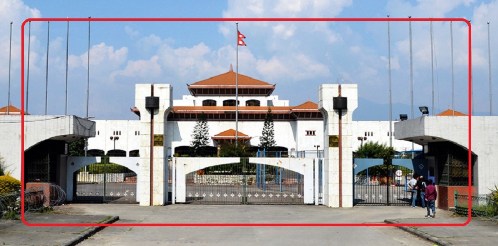 प्रतिनिधिसभा बैठक बस्दै, यस्तो छ सम्भावित कार्यसूची