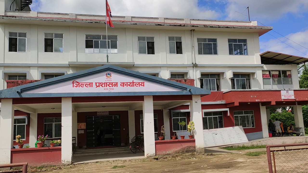 पिसीआर परीक्षणमा कालोबजारी गर्ने दुई अस्पताल कारवाहीमा
