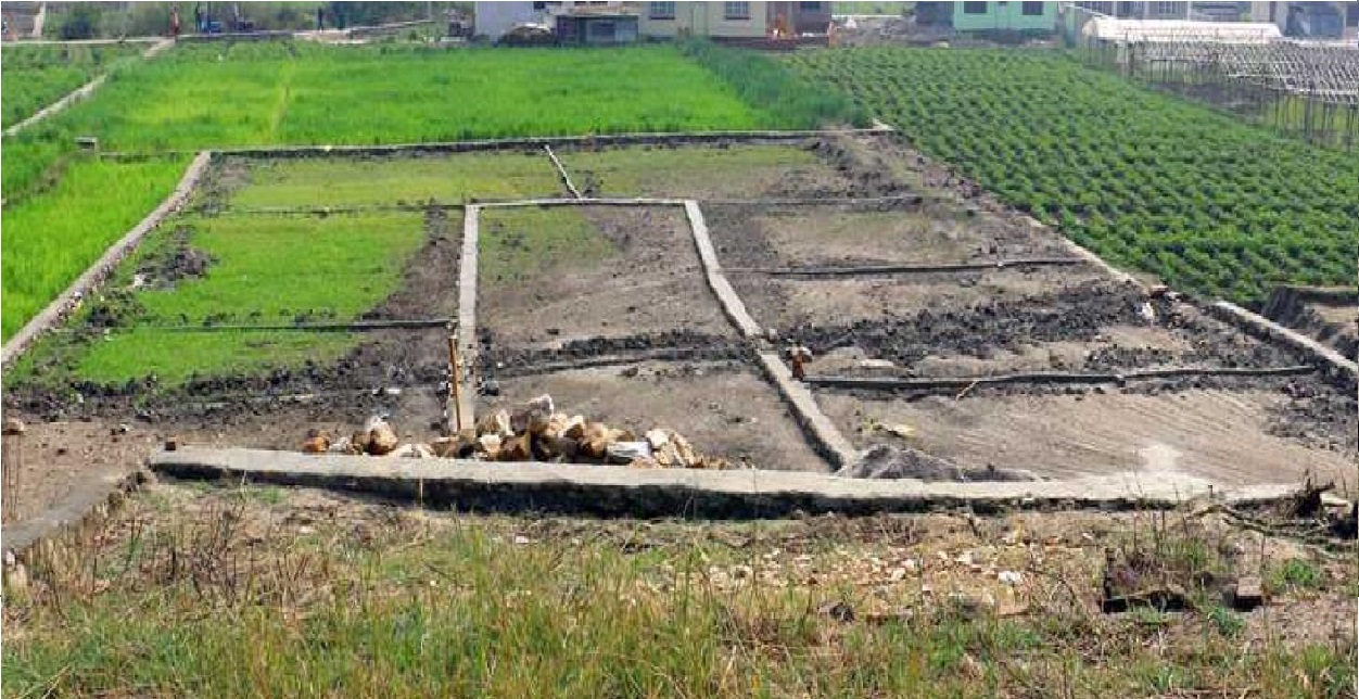जग्गा कारोबार डामाडोल, ४० प्रतिशतसम्म भाउ घट्ने अनुमान