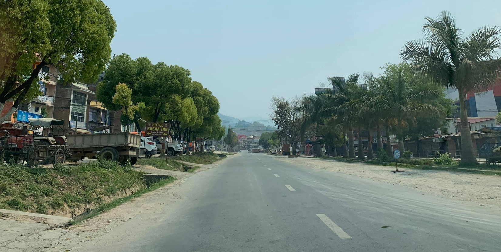 पोखरामा लकडाउनबारे निर्णय गर्न बैठक बस्दै
