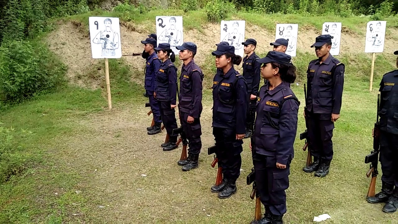 ड्युटीको समयमा प्रहरीले मोबाइल चलाउन नपाउने