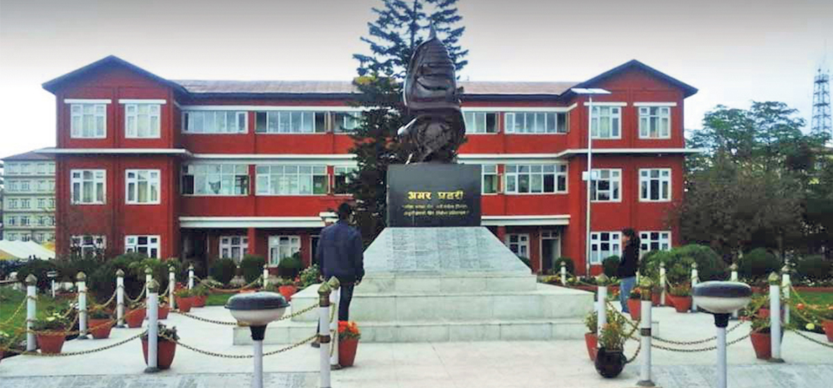 एकैपटक ६१ जना वरिष्ठ सईलाई इन्स्पेक्टरमा बढुवा सिफारिस, को–को परे ?
