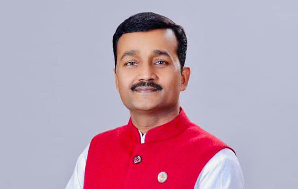 प्रदीप यादवलाई जसपा केन्द्रीय सदस्यबाट हटाइयो