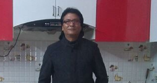 राष्ट्रिय भलिबल टिमको मुख्य प्रशिक्षकमा सिंह नियुक्त