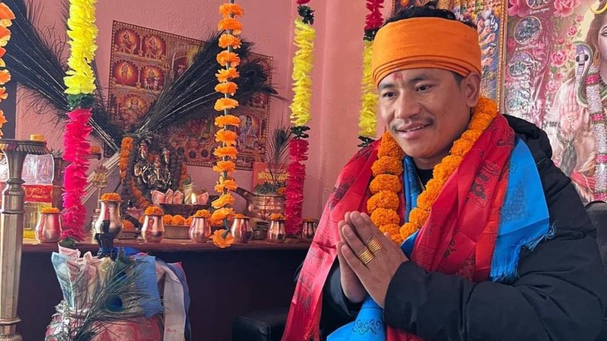भाइरल झाँक्री भुजेललाई ५ दिन हिरासतमा राखेर अनुसन्धान गर्न अदालतको अनुमति