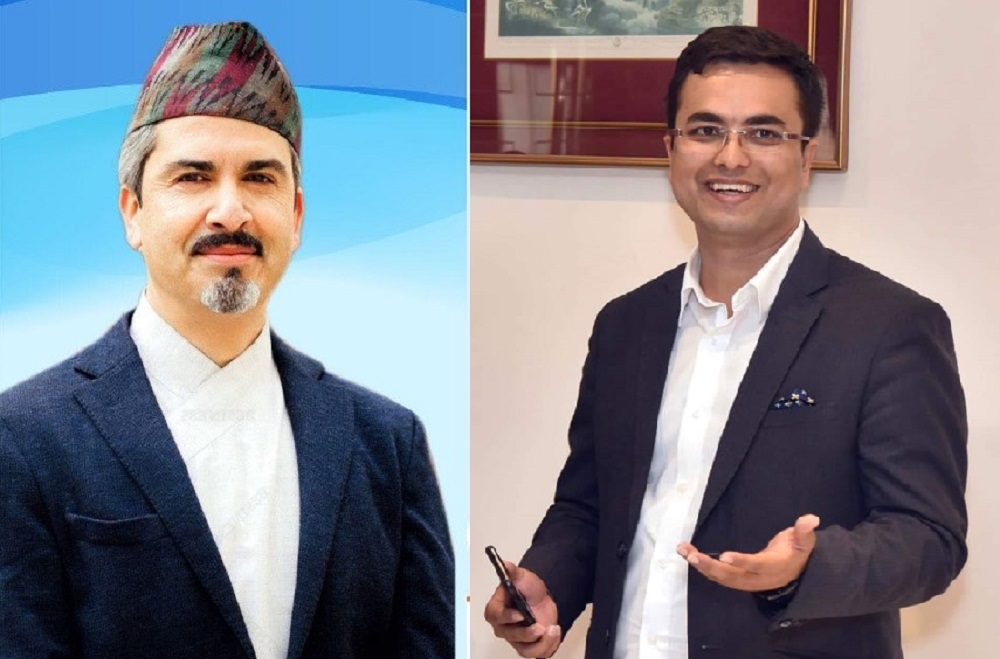 इक्यानको भर्चुअल सेसन: लकडाउनपछि व्यवसायीले कसरी अपनाउन सक्छन् कार्यालयमा स्वास्थ्य सावधानी ?