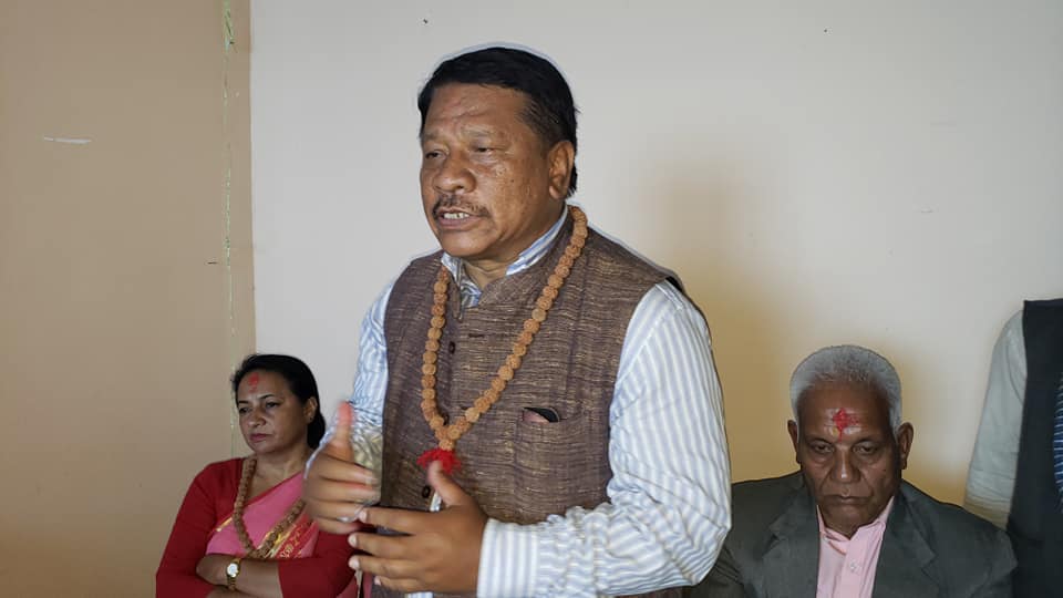 कम्युनिस्ट नेतृत्वको सरकारले अस्थिरता र भ्रष्टाचारबाहेक केही दिन सकेन