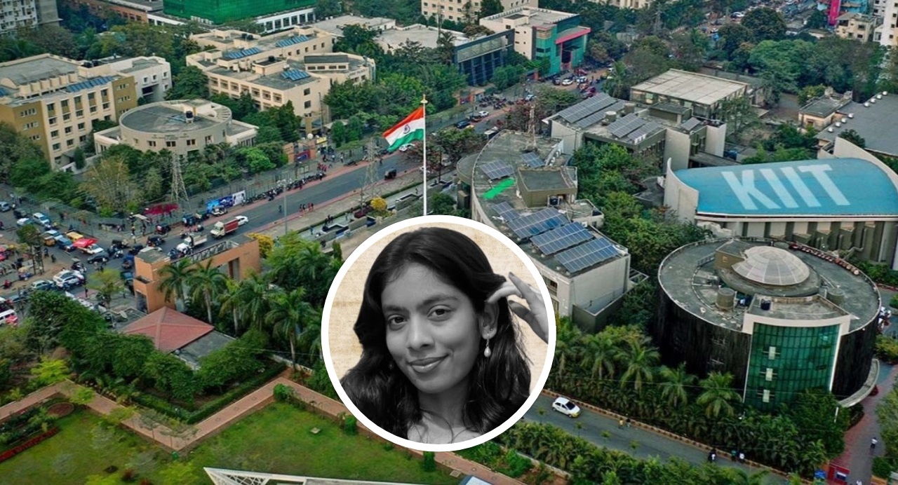 केआईआईटीका संस्थापकलाई प्रश्न: नेपाली विद्यार्थीलाई मात्र किन कलेज छाड्न भनियो ?