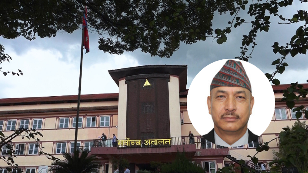 प्रस्तावित प्रधानन्यायाधीश विश्वम्भरप्रसाद श्रेष्ठको सुनुवाइ आज