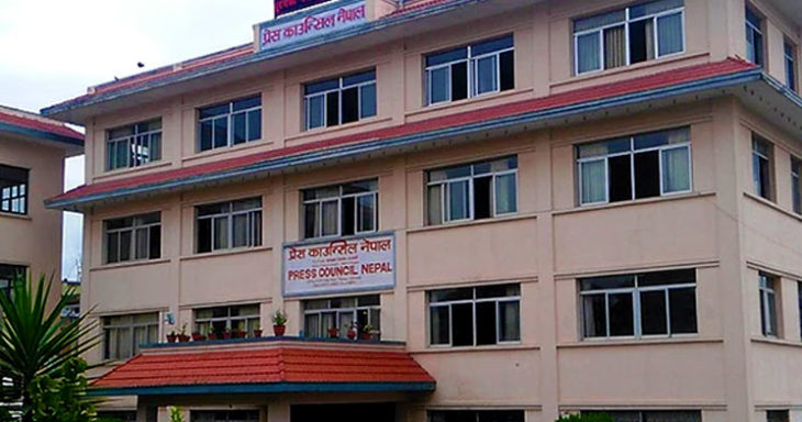 अफवाहपूर्ण सामग्री सम्प्रेषण गरेको भन्दै दर्ता नभएका ३८ वटा साइट बन्द, ६५ अनलाइनले तोडे आचारसंहिता