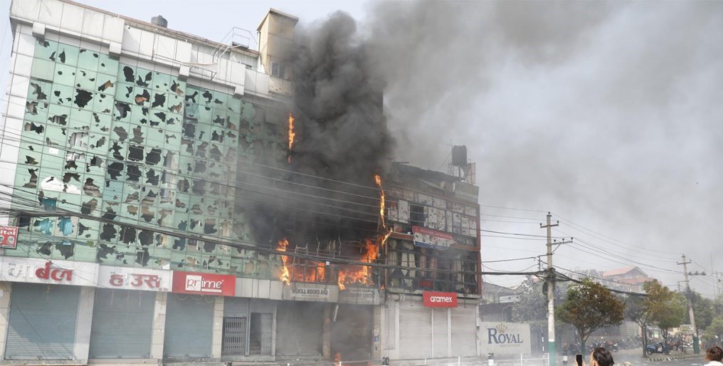 कसरी मान्छन् नेपालीले ती आन्दोलन, अनि तीनकुने हत्याकाण्ड!