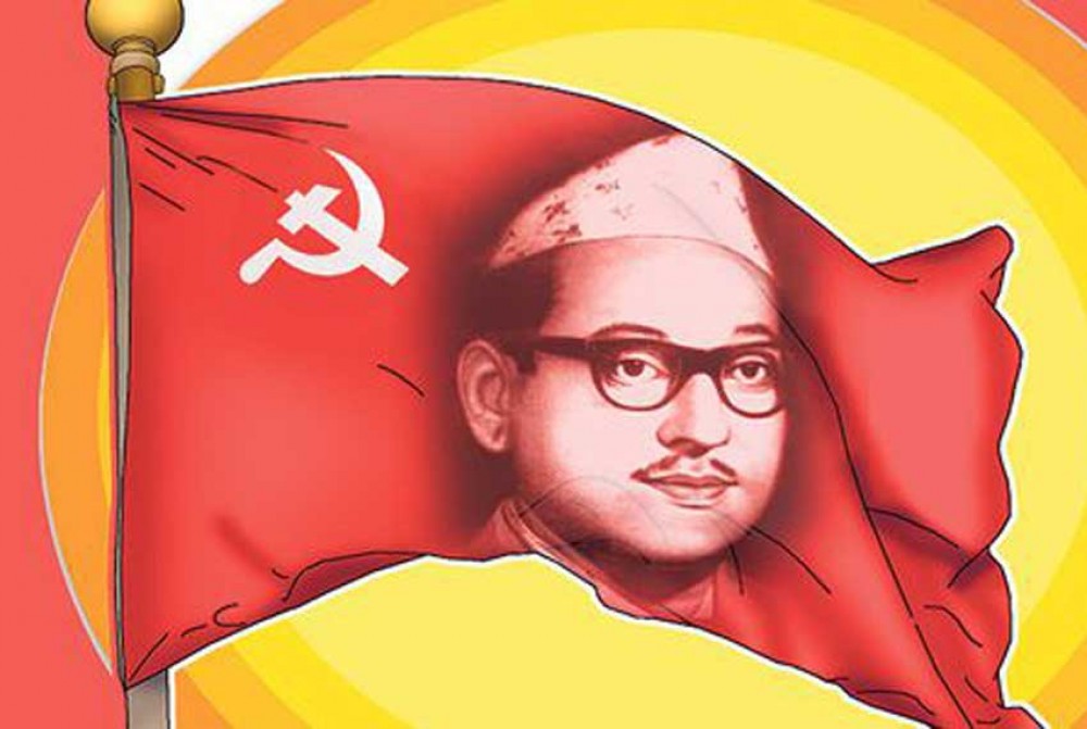 कम्युनिस्टकै 'कू' मा परेका पुष्पलाल