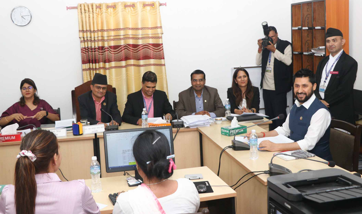 ४० सहकारीको ८७ अर्ब अपचलन भएको संसदीय समितिको ठहर, रविबारे के छ ?