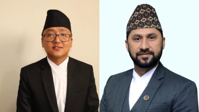 रवि लामिछानेलाई ६५ लाख धरौटीमा छाड्न आदेश