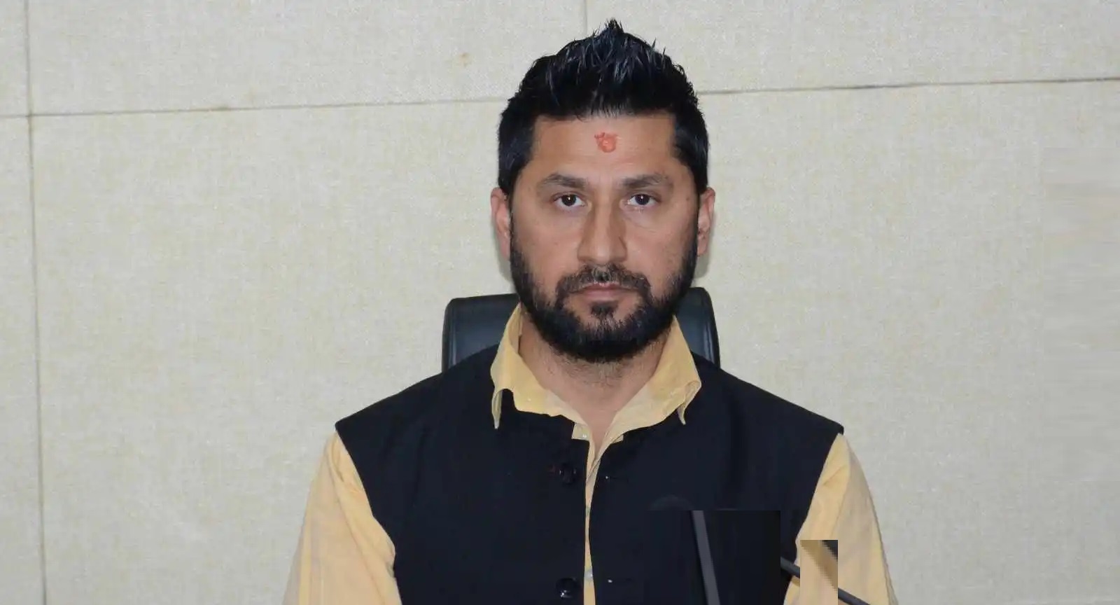 धरौटी बदरको माग गर्दै उच्च अदालत पुगे रवि लामिछाने
