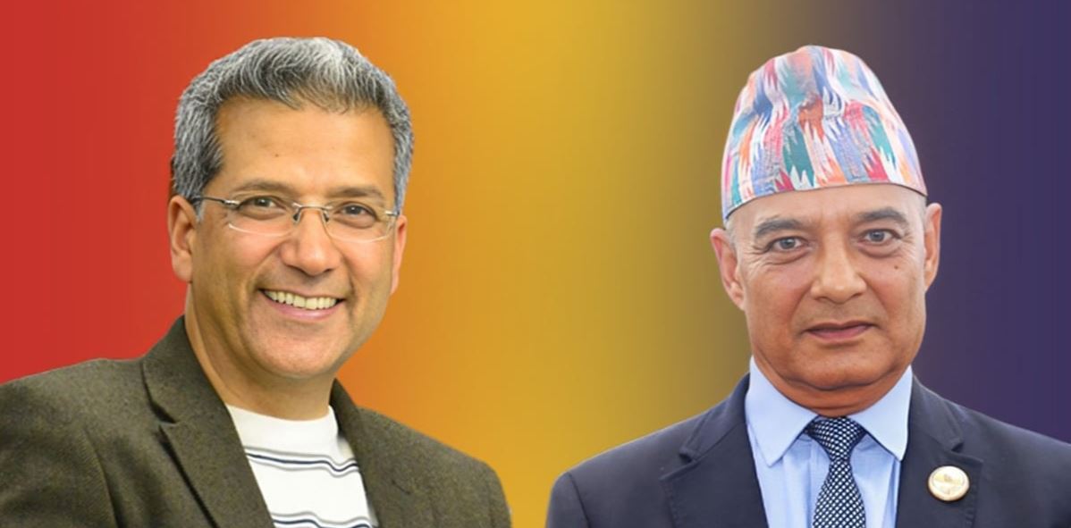 मिश्र र जबरासहित ४१ जनालाई थप पाँच दिन हिरासतमा राख्न अनुमति