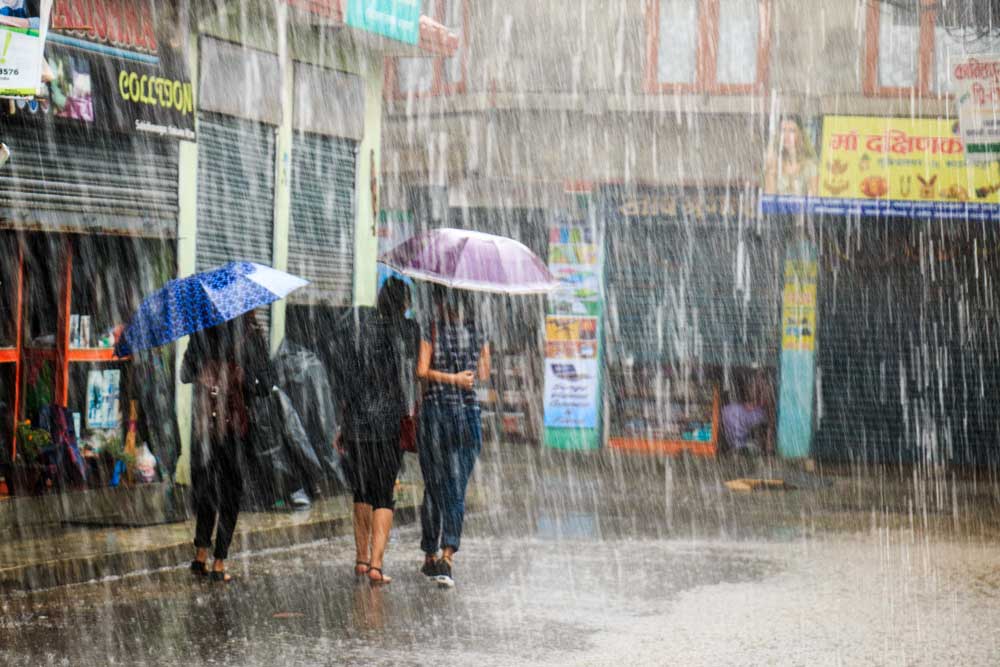 यो वर्ष हुनेछ अत्याधिक वर्षा, तापक्रम पनि बढ्ने
