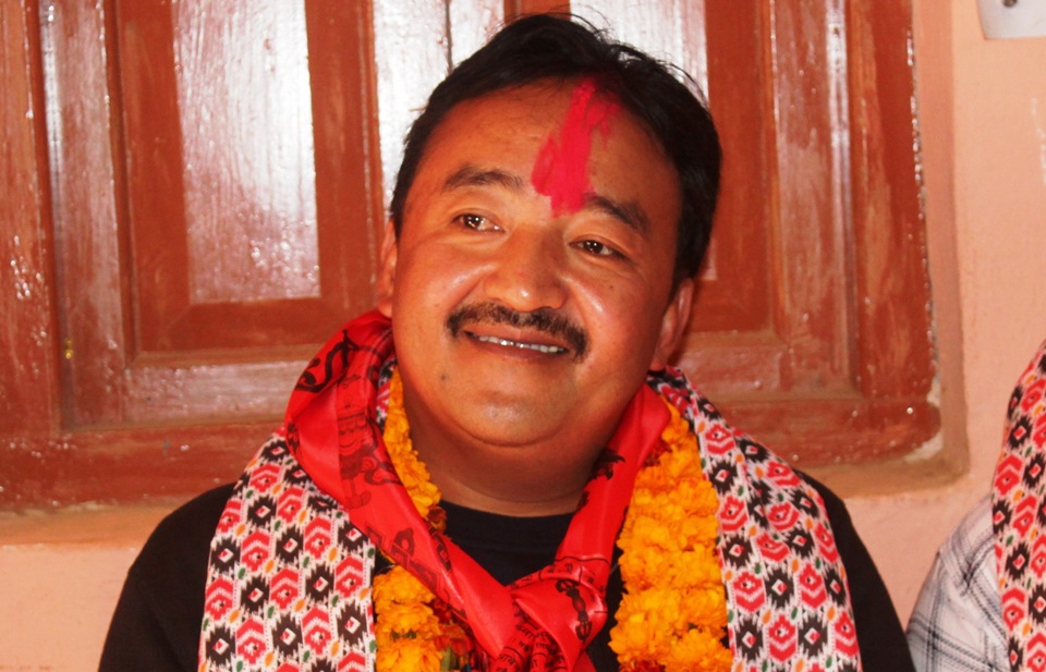 प्रदेश १ को मुख्यमन्त्रीमा राजेन्द्र राईले आज सपथ लिँदै, को-को बन्दैछन् मन्त्री ?