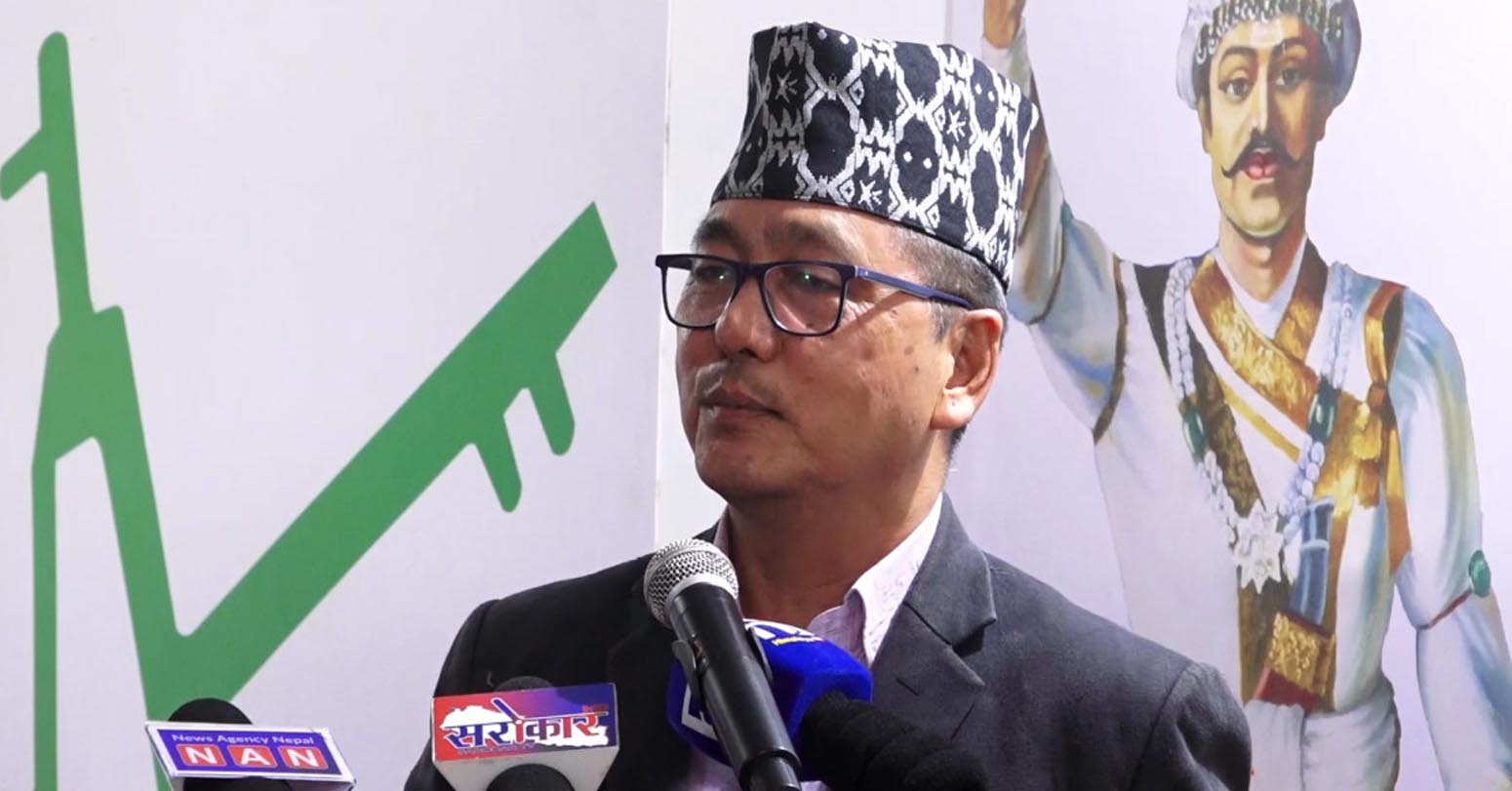 तीनकुने घटनामा ज्यान गुमाएकालाई शहीद घोषणा गर्न राप्रपाको माग