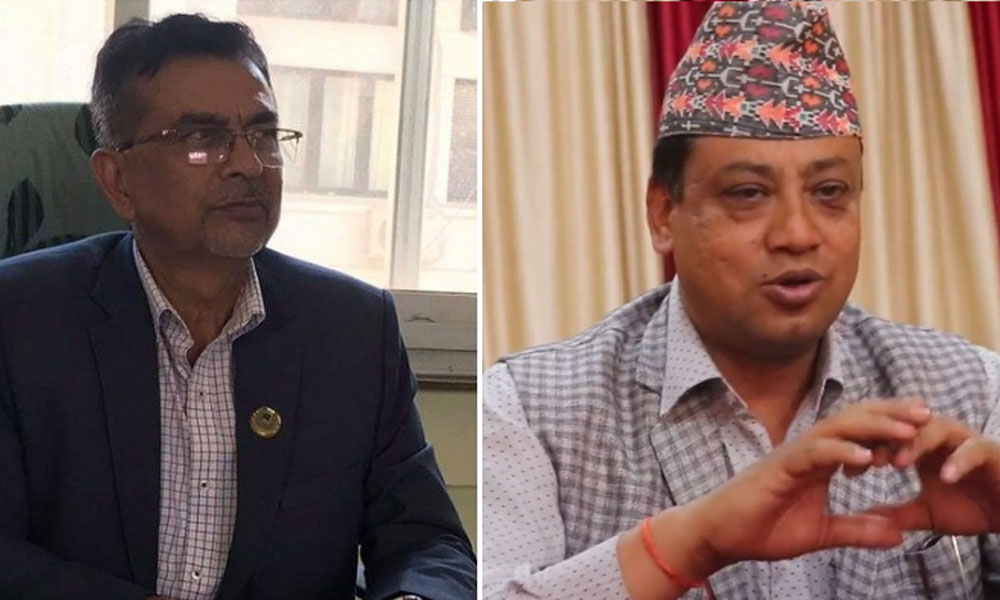 बागमती प्रदेशमा कांग्रेस र एसको आधा–आधा कार्यकाल मुख्यमन्त्री