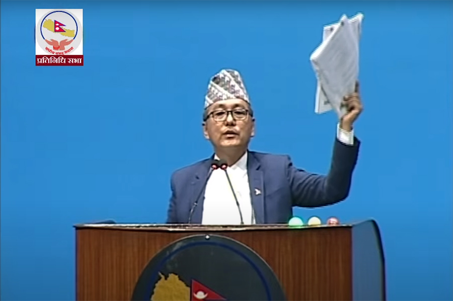 सरकारप्रति राप्रपा आक्रामक, देशभर भण्डाफोर गर्ने