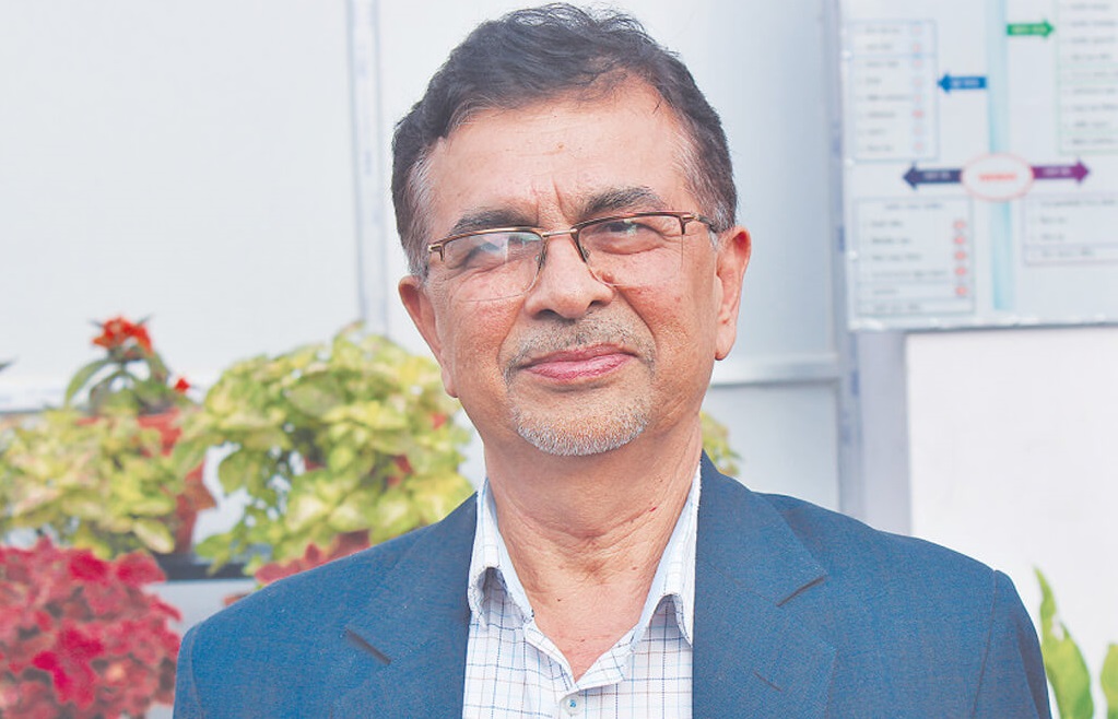वाग्मती प्रदेशमा पनि सरकार संचालन समन्वय समिति गठन
