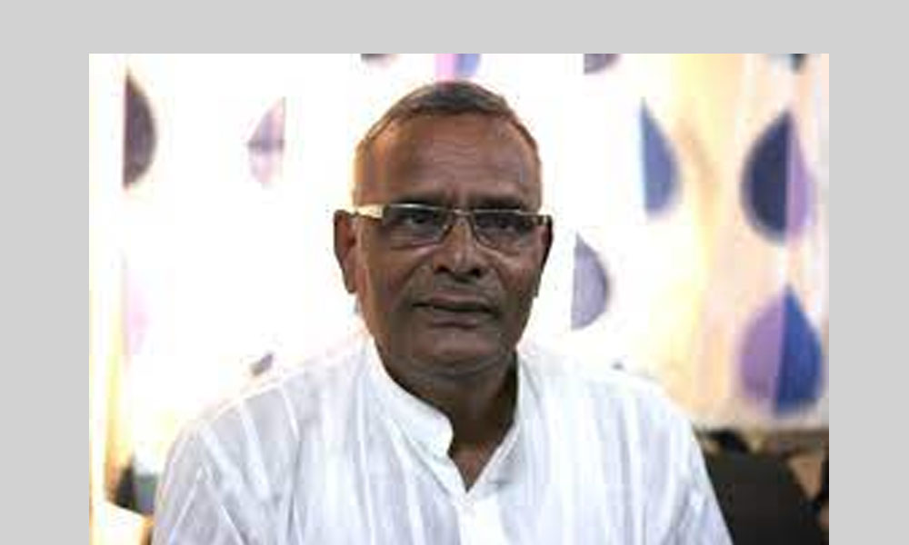 मन्त्रीमाथि कार्यकर्ताको हातपात प्रयास, ज्यान जोगाउन प्रहरीको शरणमा