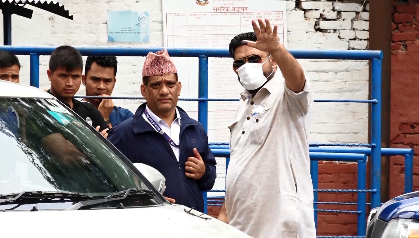 राणा र केसीको लज्जास्पद 'न्याय' सम्पादन
