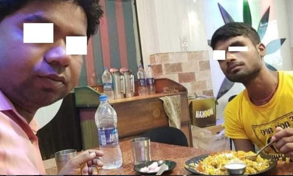बालिकालाई बन्धक बनाएर सामूहिक बलात्कार गर्ने दुई पक्राउ