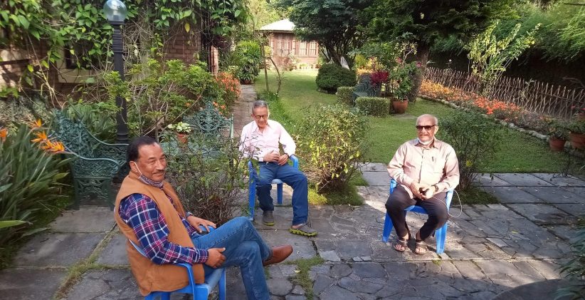 हिन्दुराष्ट्र र राजसंस्था पुनःस्थापनाको माग राख्दै राप्रपाले प्रदर्शन गर्ने
