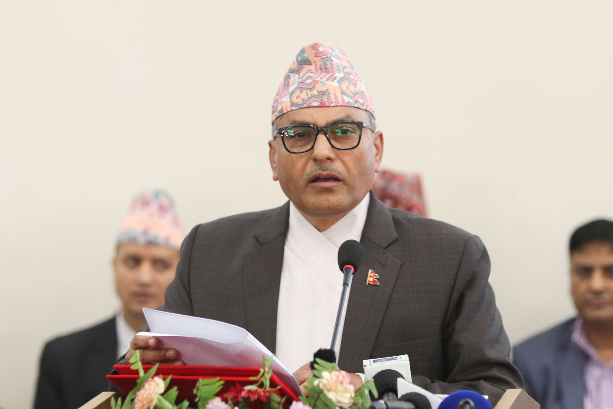 मौद्रिक नीति: यस्ता छन् नयाँ प्रावधान