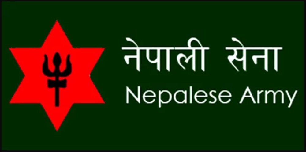 'भारतीय मिडियाले नेपाली सेनालाई अनावश्यक विवादमा तान्न खाेज्यो'