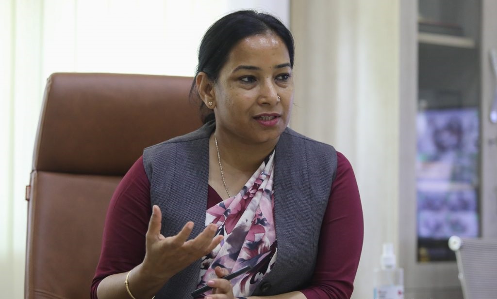 भरतपुर भ्रमण वर्ष स्थगित