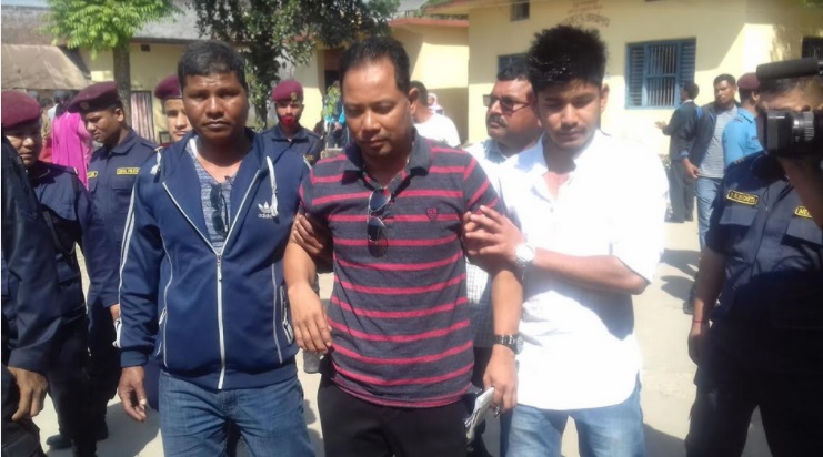 रेशम चौधरीको रिहाइ गर्न माग गर्दै जसपाले निकाल्यो यस्तो विज्ञप्ति